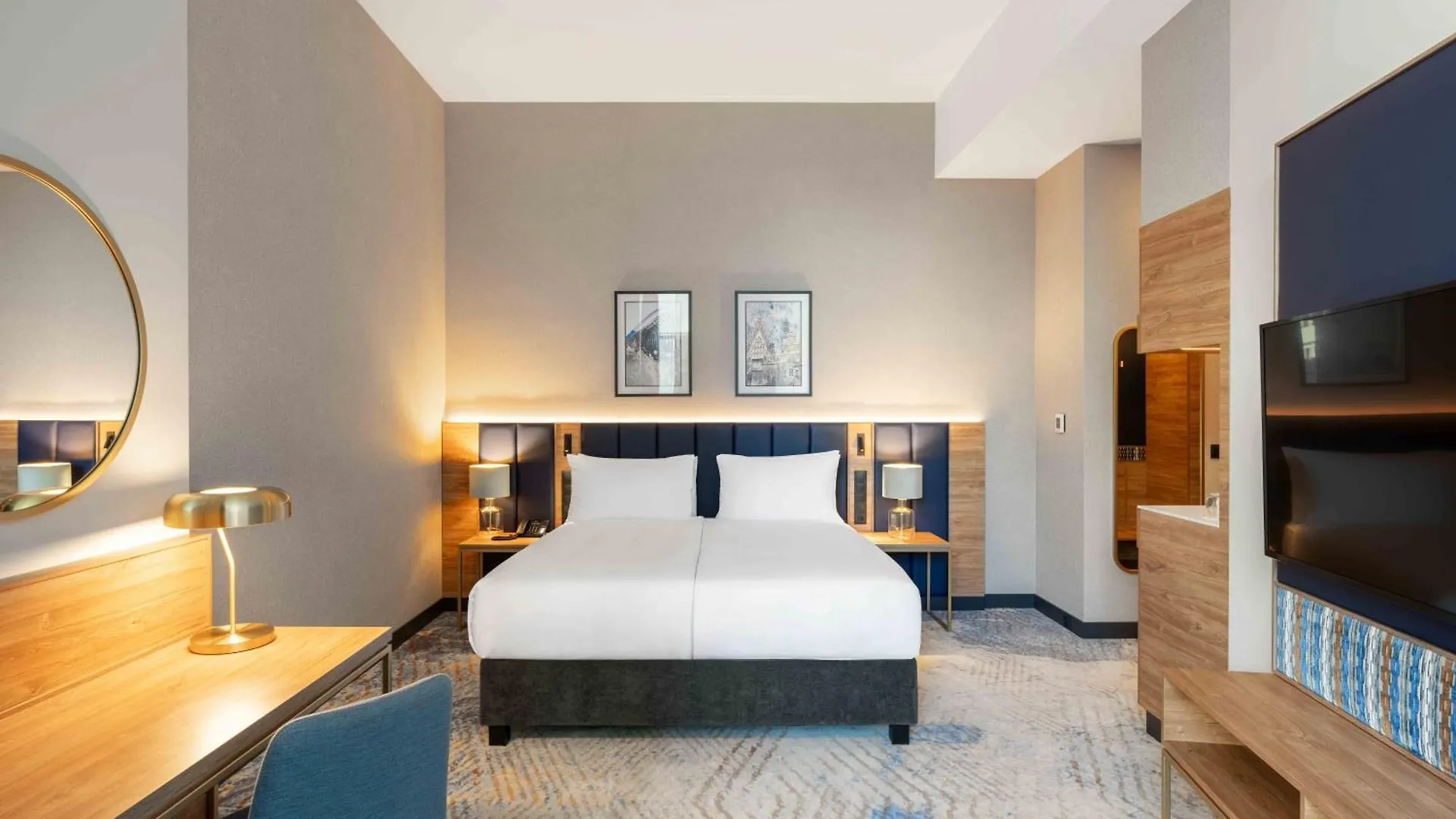 Wyndham Wroclaw Old Town Hotel