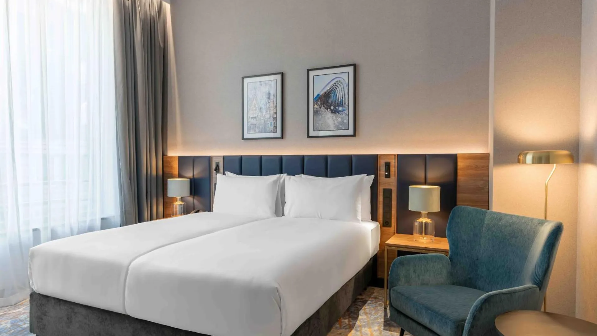 Wyndham Wroclaw Old Town Hotel