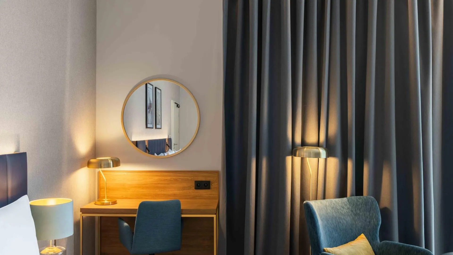 Wyndham Wroclaw Old Town Hotel