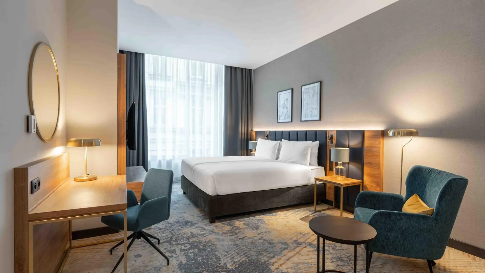 Wyndham Wroclaw Old Town Hotel