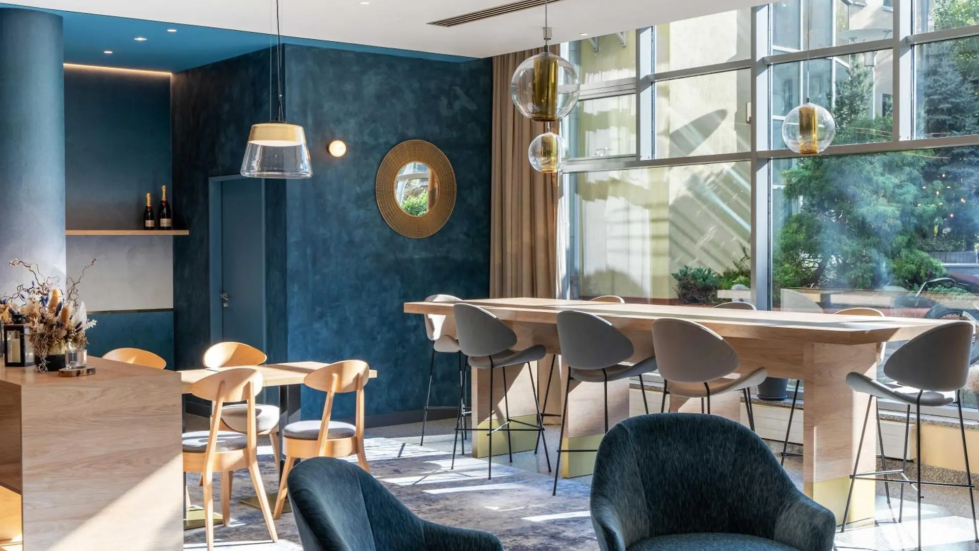 Wyndham Wroclaw Old Town Hotel Poland