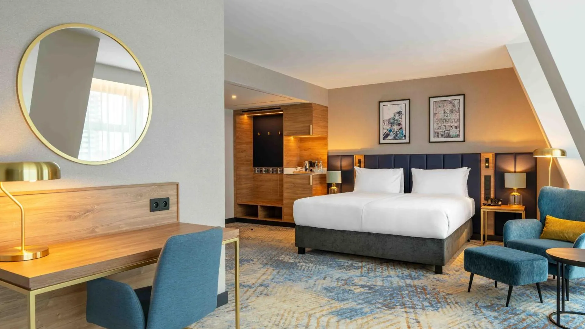 Wyndham Wroclaw Old Town Hotel