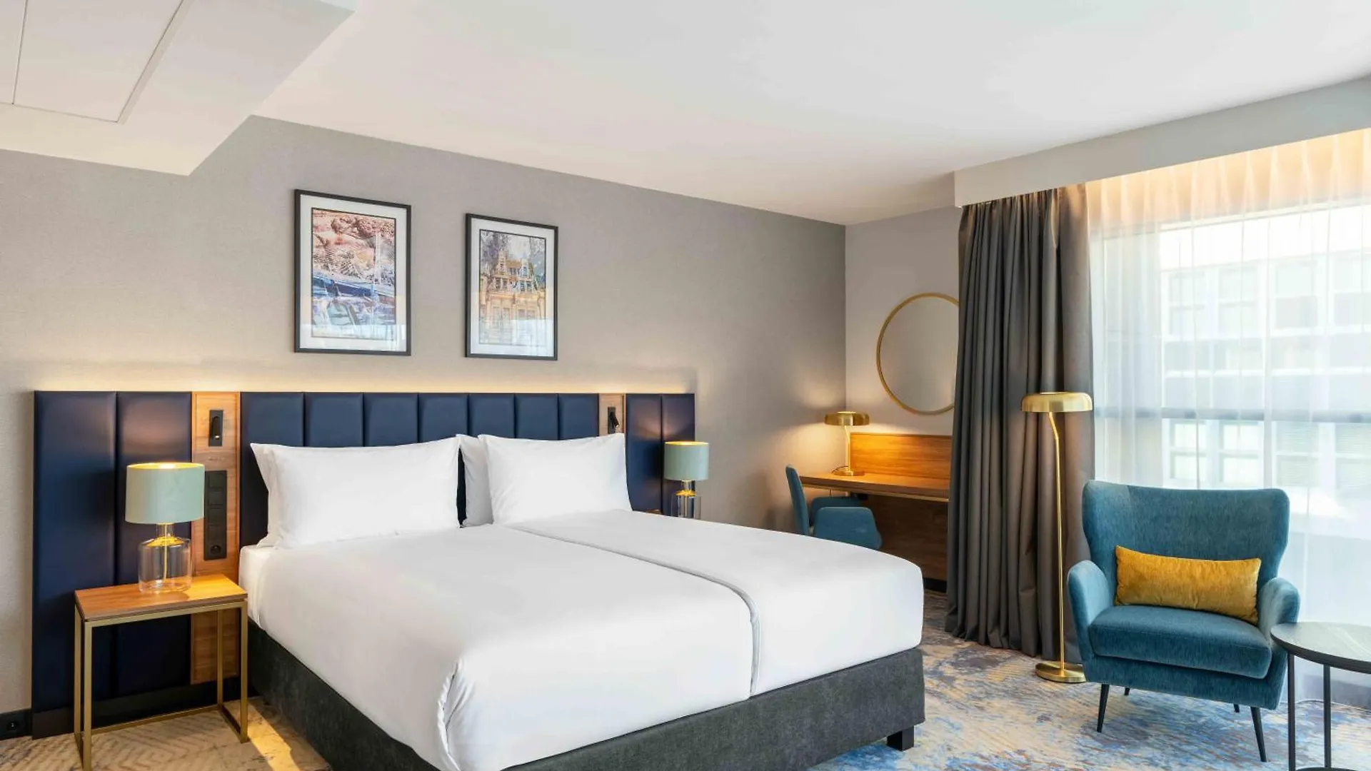 Wyndham Wroclaw Old Town Hotel