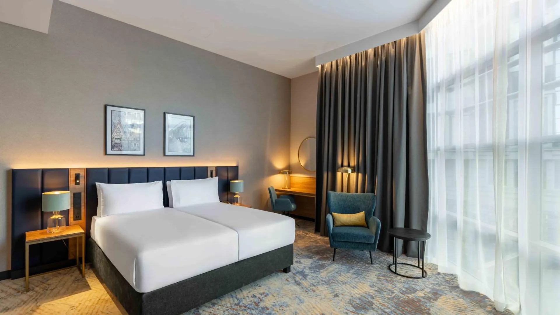 Wyndham Wroclaw Old Town Hotel