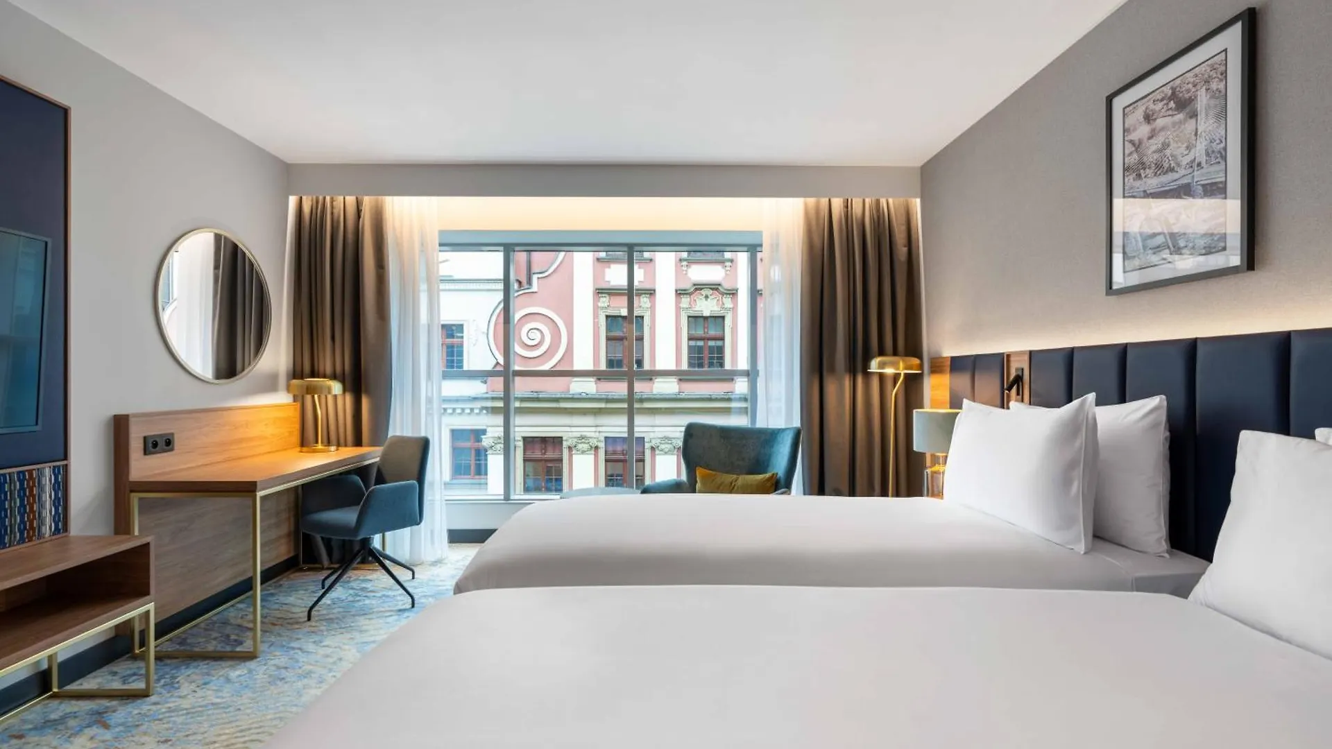 Wyndham Wroclaw Old Town Hotel