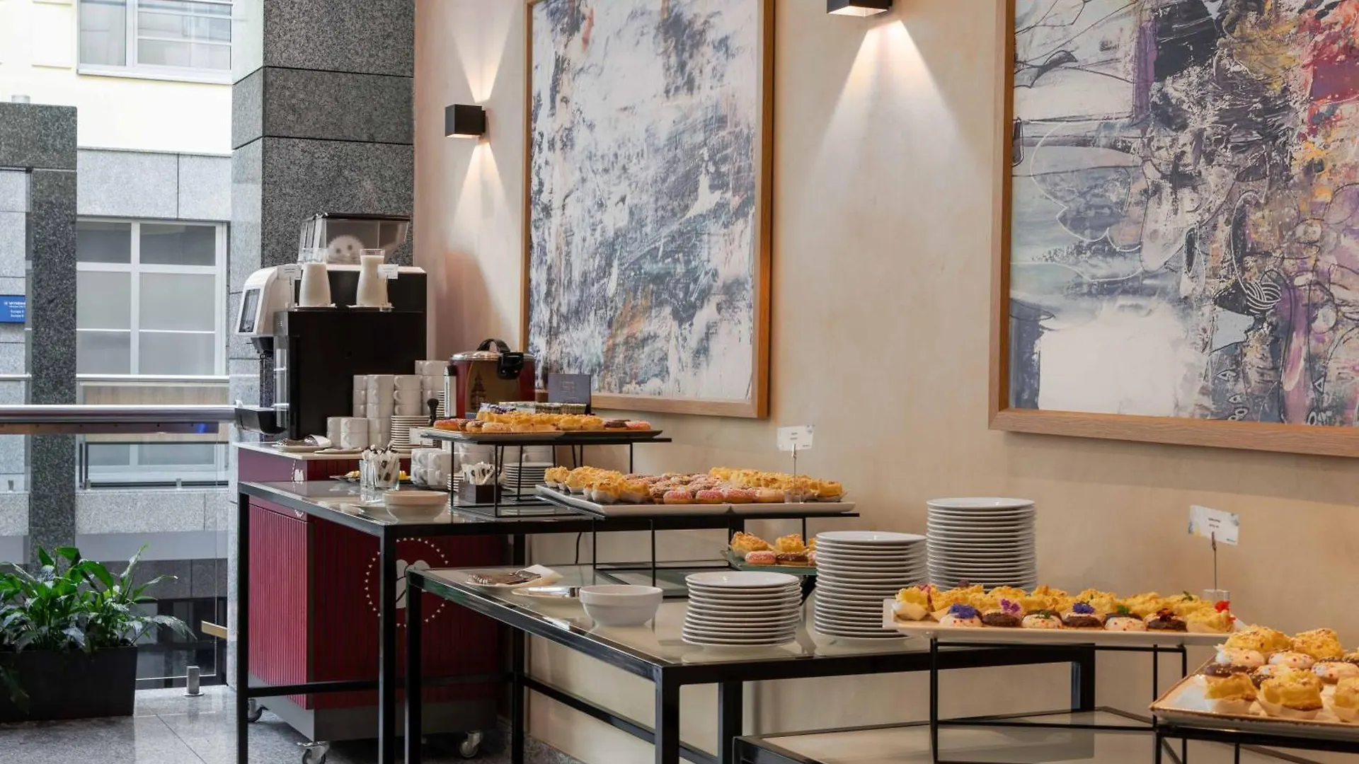Wyndham Wroclaw Old Town Hotel