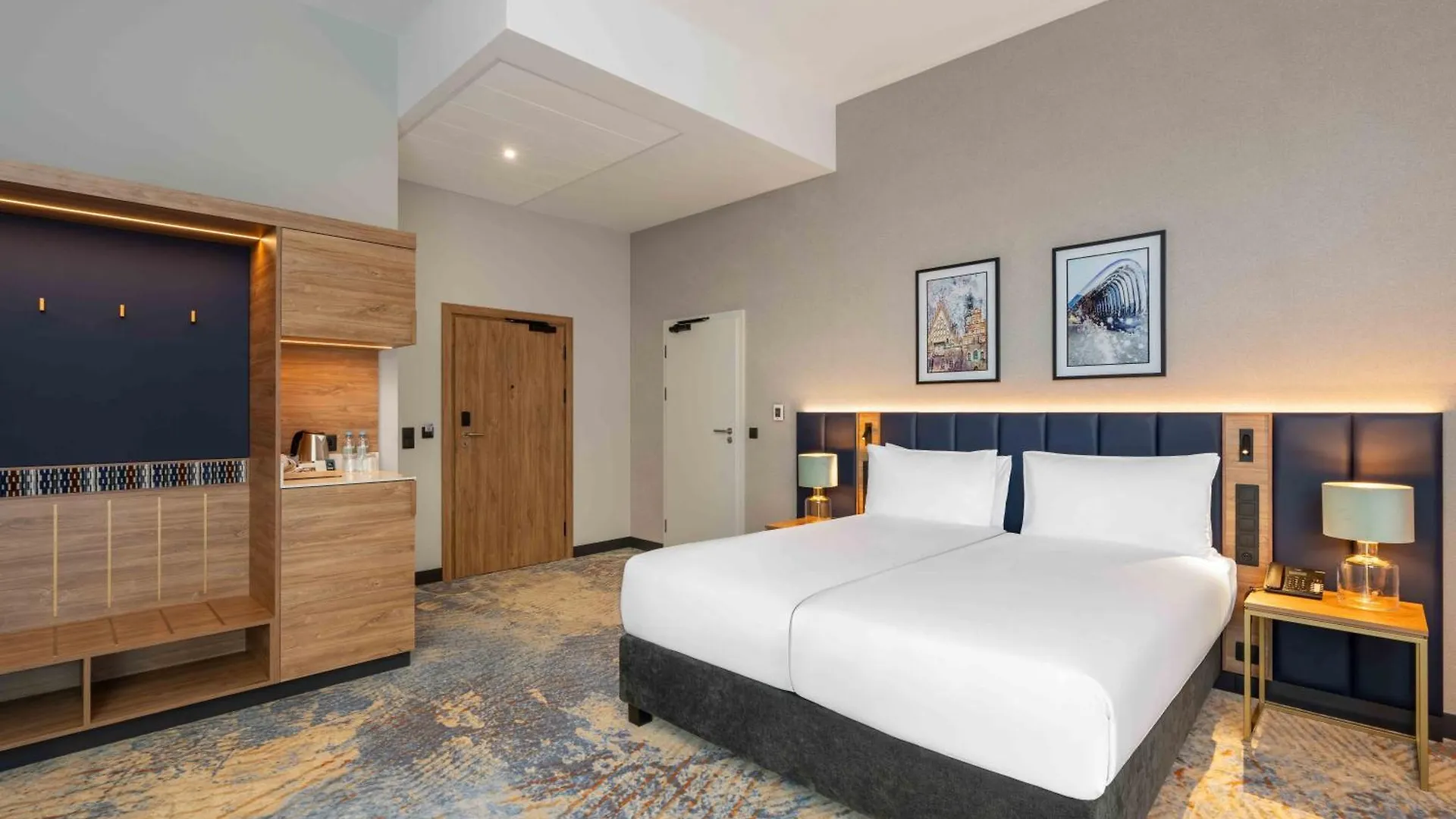 ****  Wyndham Wroclaw Old Town Hotel Poland