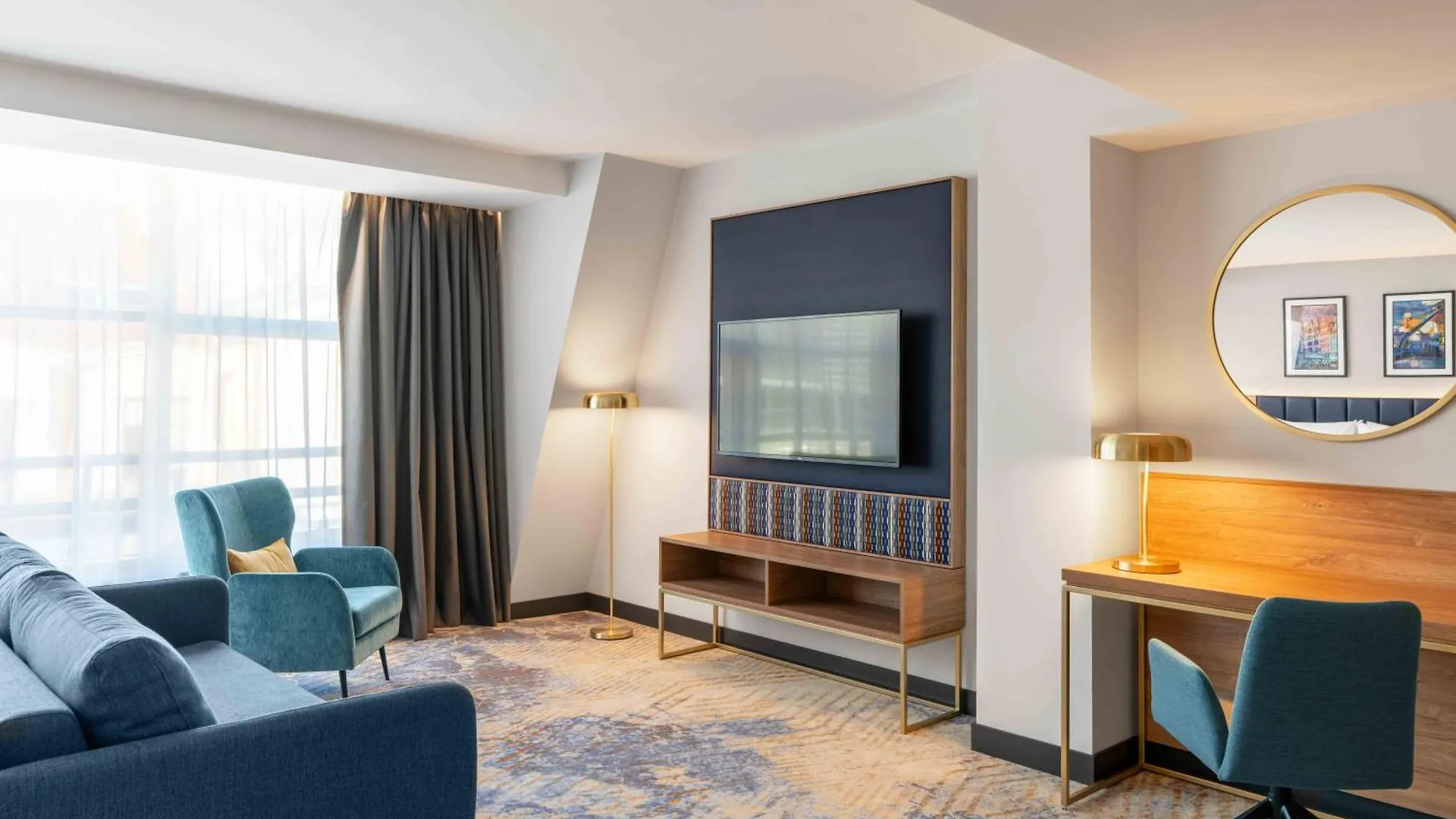 Wyndham Wroclaw Old Town Hotel