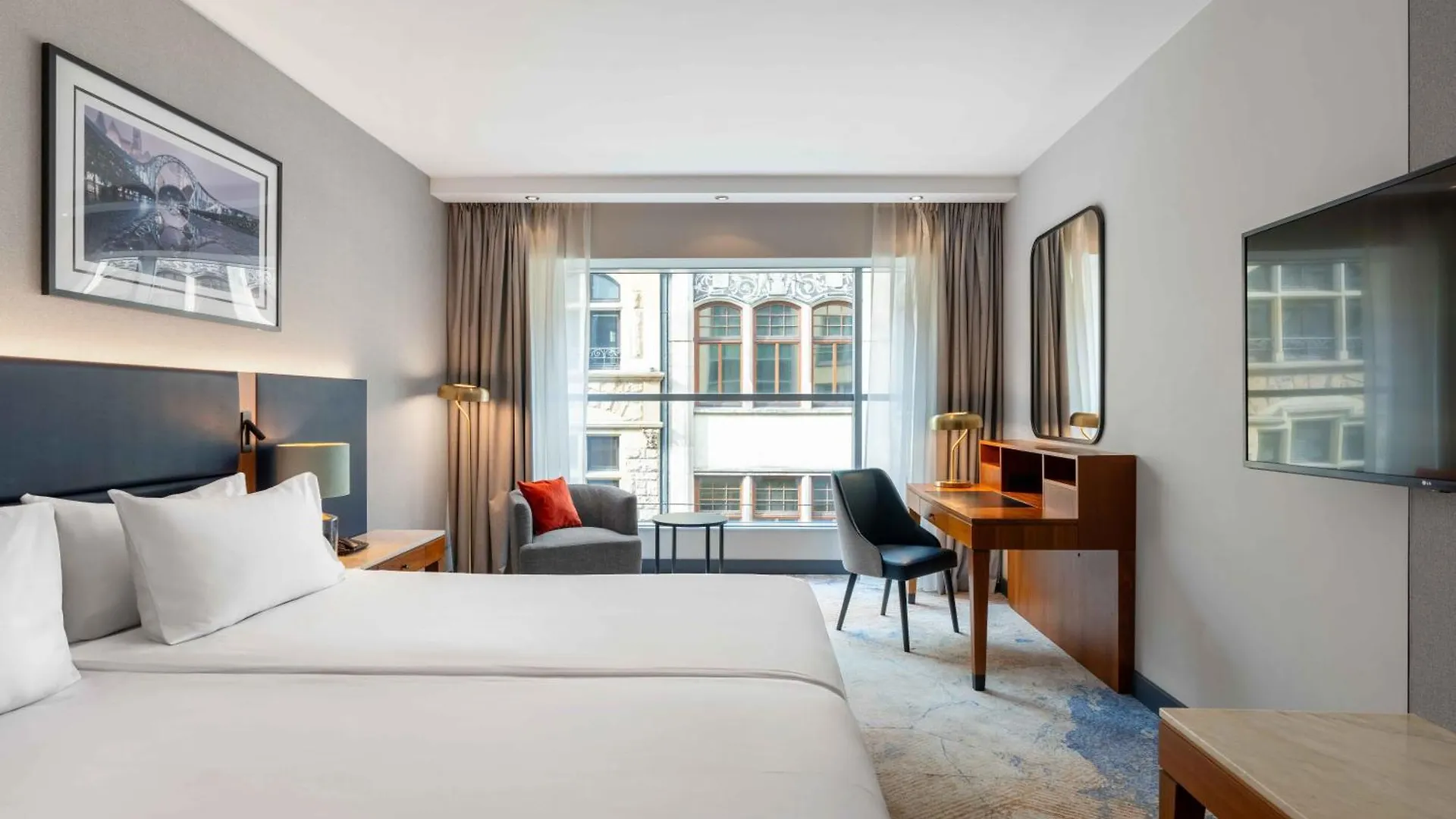 Wyndham Wroclaw Old Town Hotel 4*,