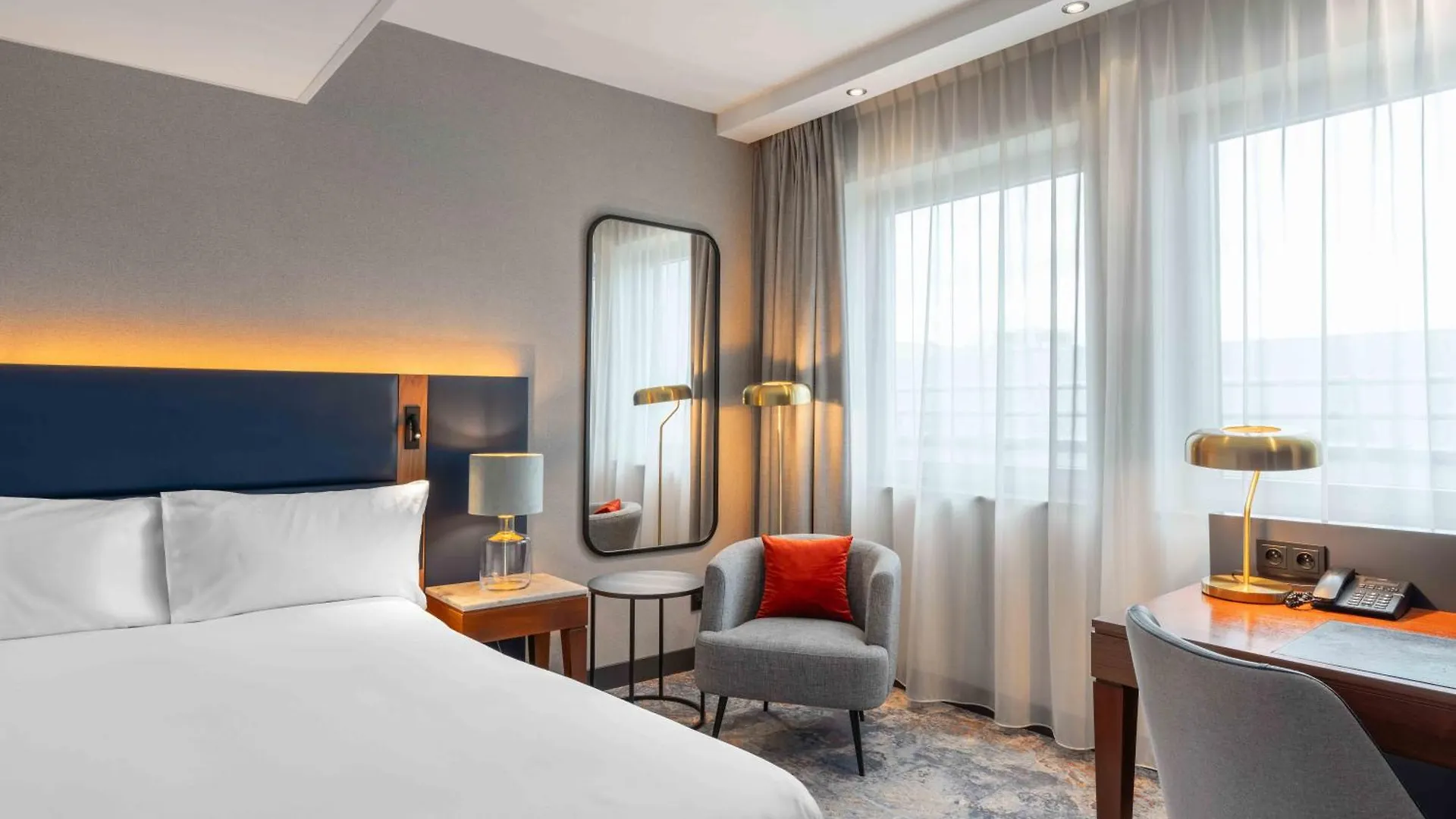 Wyndham Wroclaw Old Town Hotel