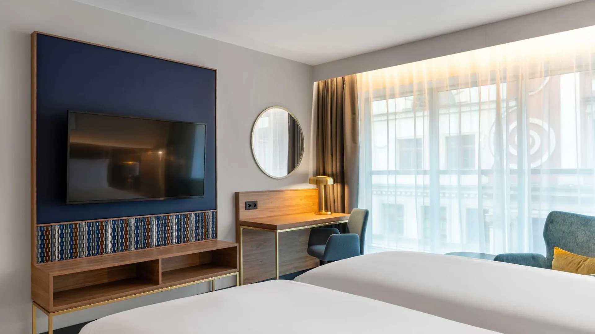 Wyndham Wroclaw Old Town Hotel
