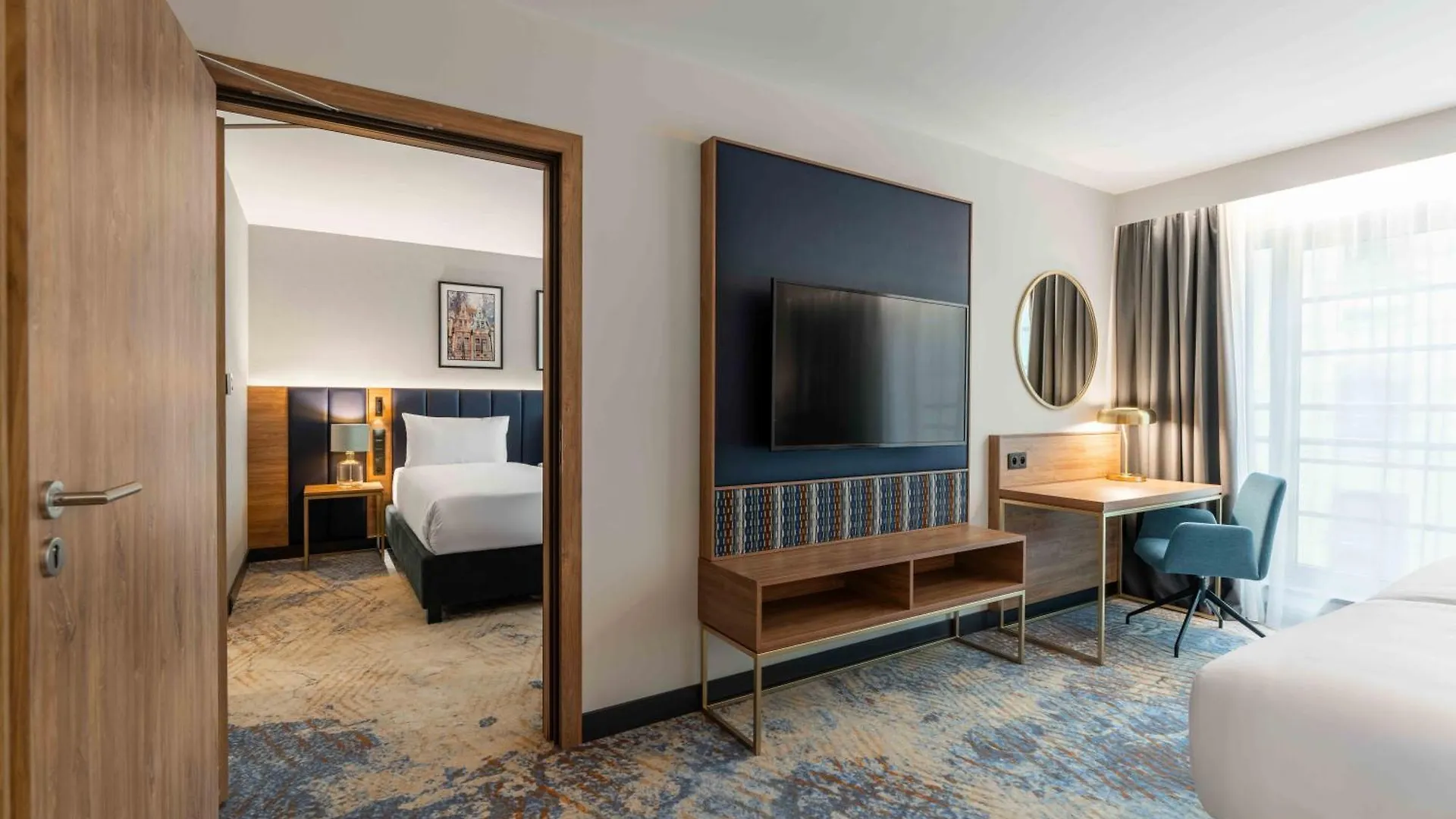 ****  Wyndham Wroclaw Old Town Hotel Poland