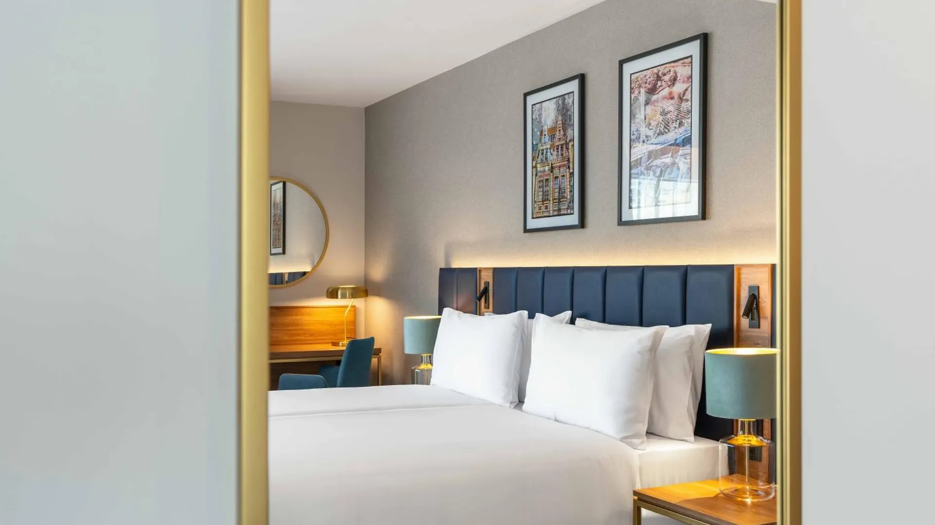 Wyndham Wroclaw Old Town Hotel