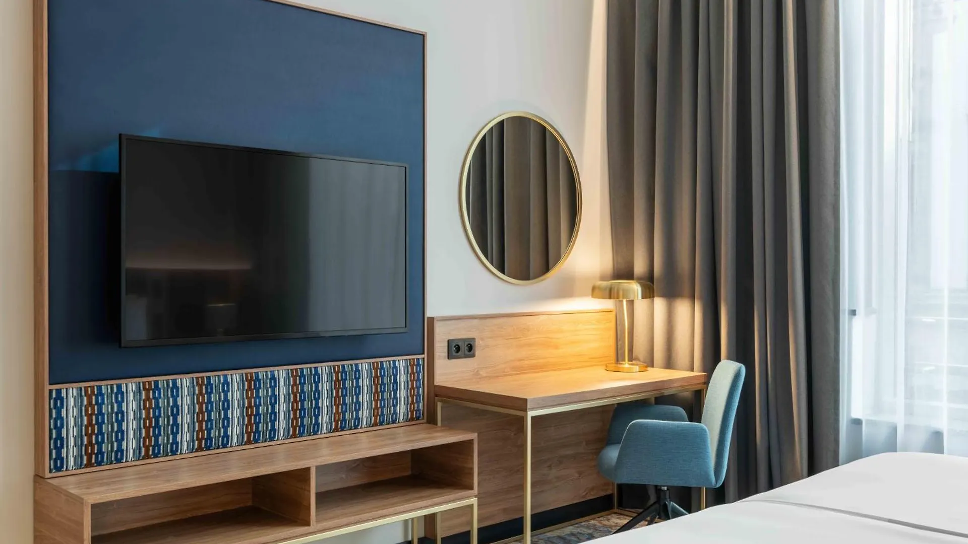 Wyndham Wroclaw Old Town Hotel 4*,  Poland