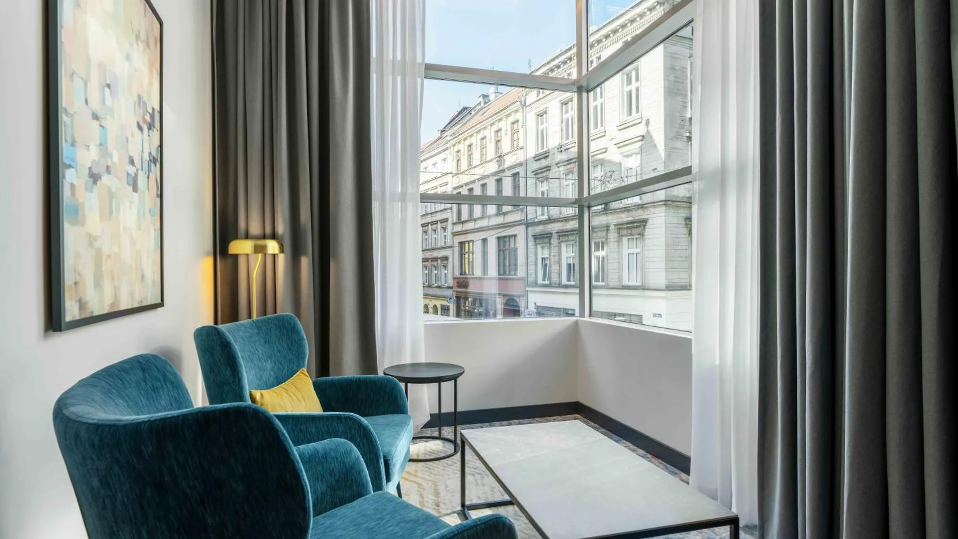 Wyndham Wroclaw Old Town Hotel