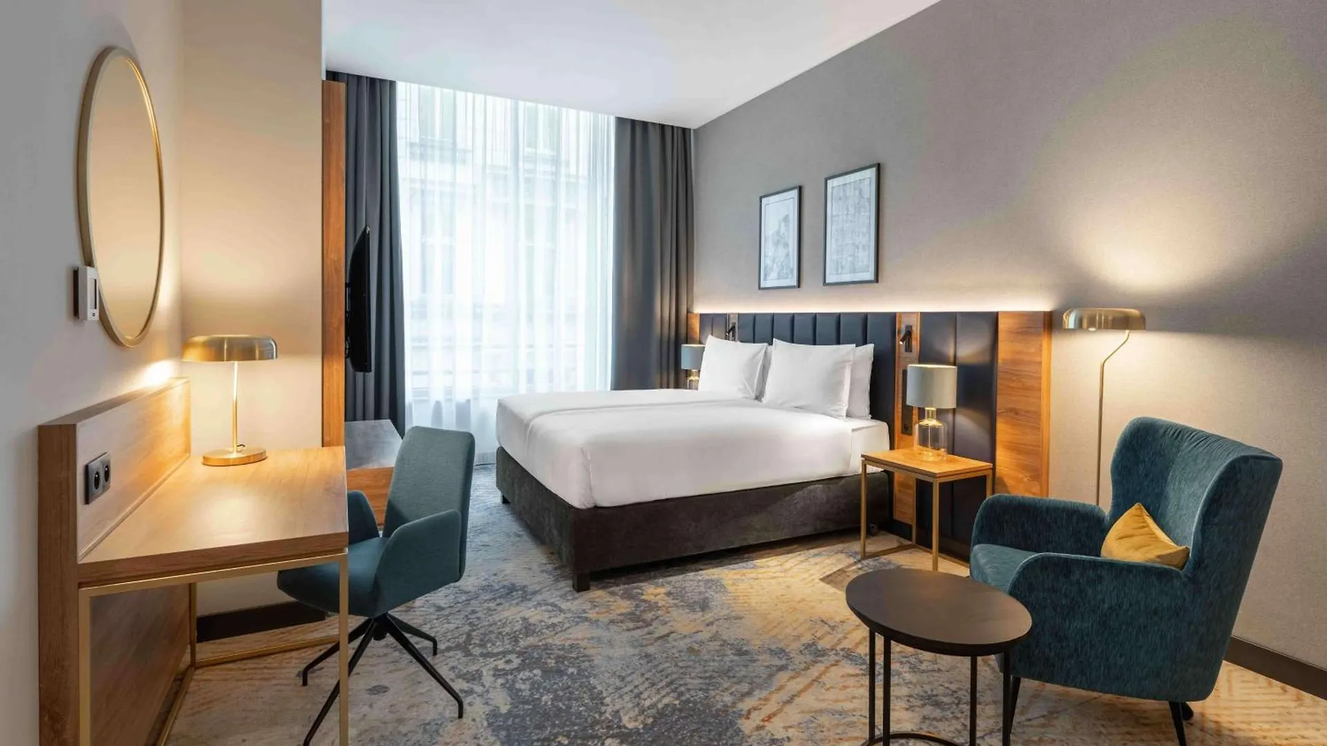 Wyndham Wroclaw Old Town Hotel