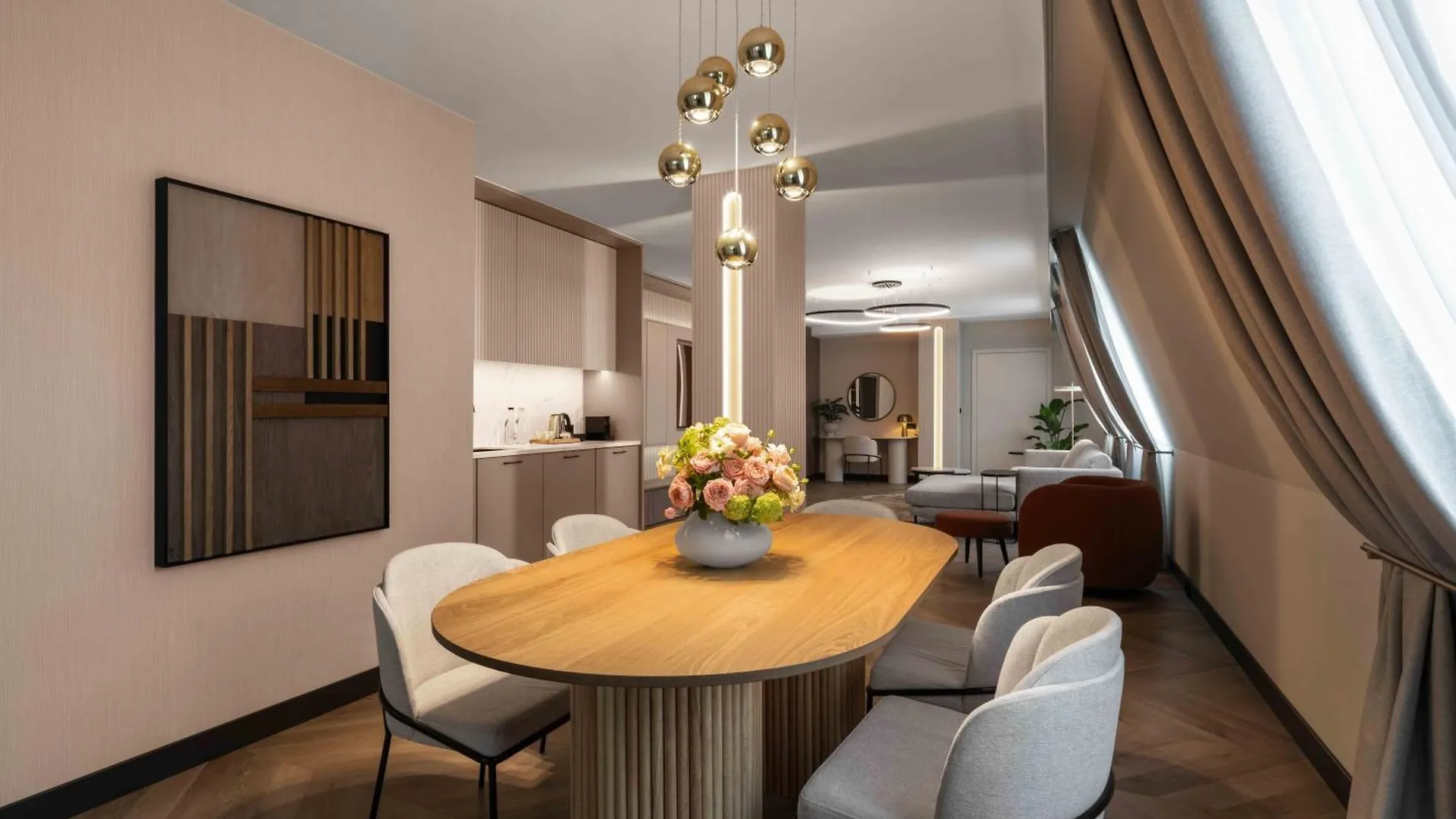Wyndham Wroclaw Old Town Hotel 4*,  Poland
