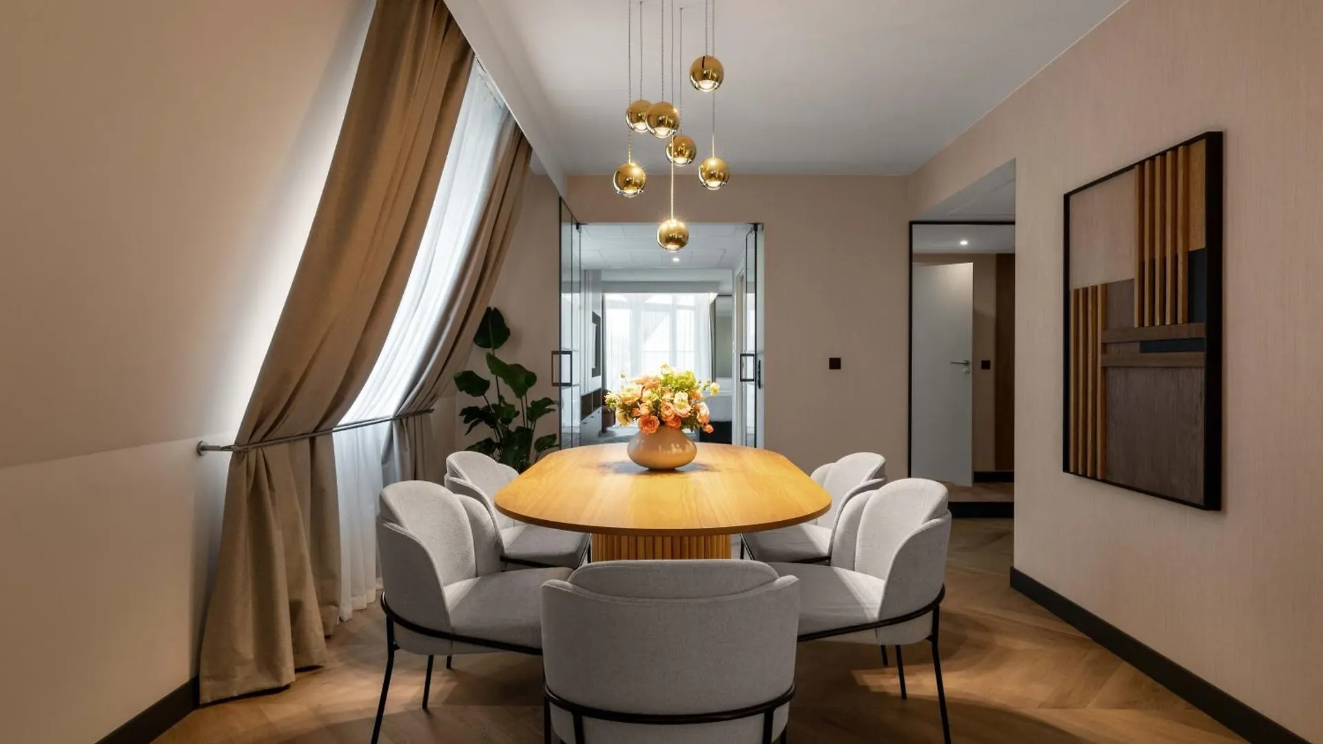 Wyndham Wroclaw Old Town Hotel