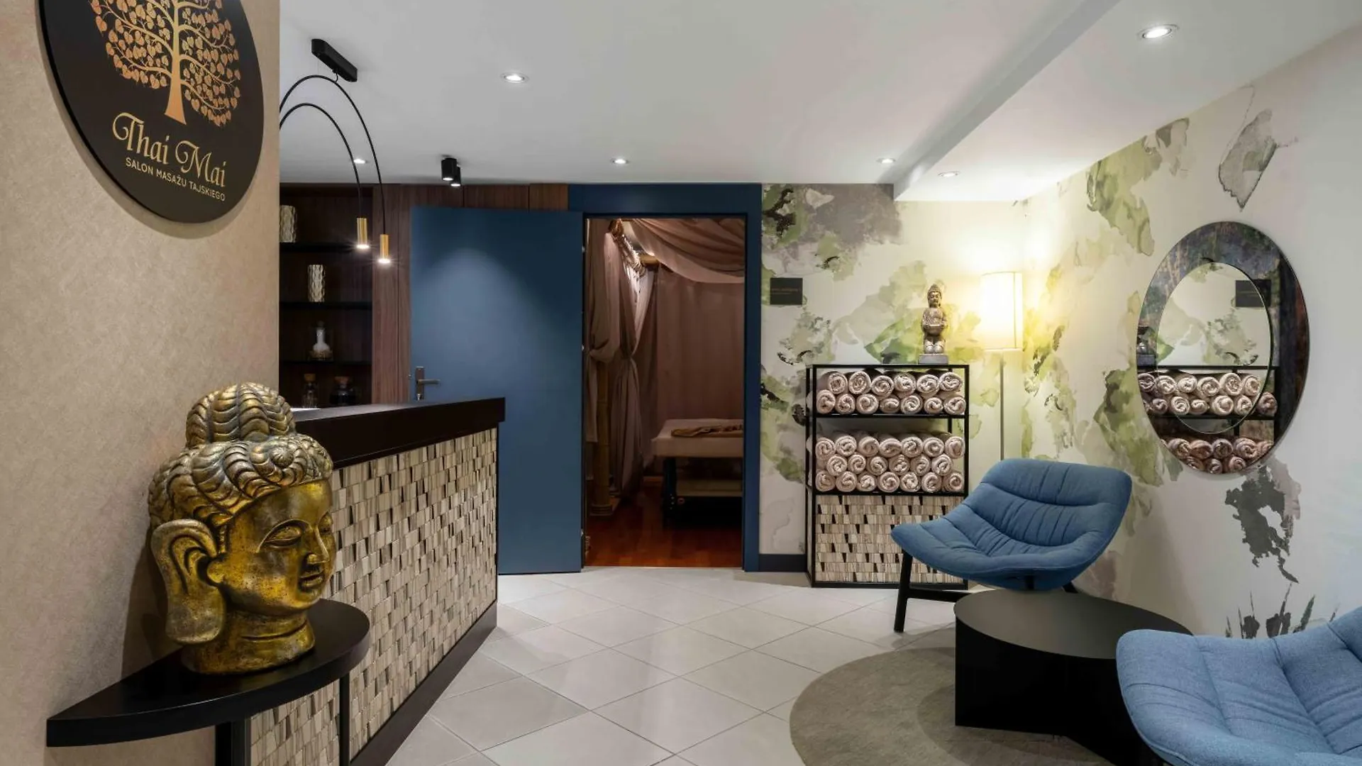 Wyndham Wroclaw Old Town Hotel Poland