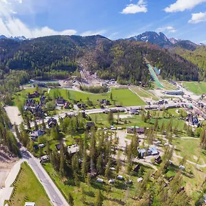 Pod Krokwia Üdülőközpont