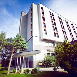 Szálloda Slask