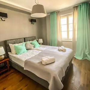 Appartement Nowy Swiat 29 Varsovie