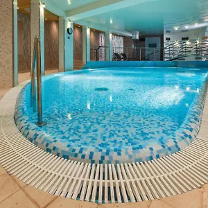 Hotel Galaxy Cracovie