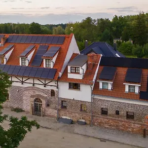 Karczma Rzym Vratislav