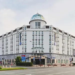 Radisson Blu Sobieski 4* Varšava