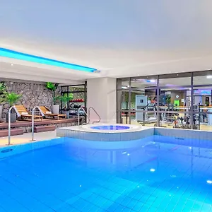 Hotel Novotel Centrum Cracovie