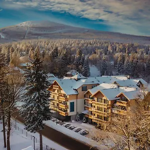 Five Seasons Sklářská Poruba