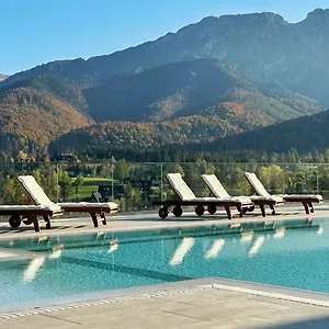 Bachleda Kasprowy 4* Zakopane