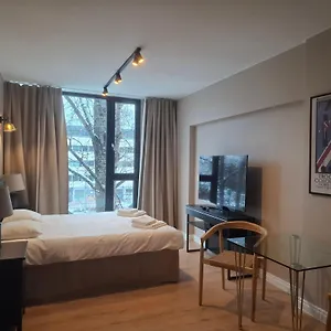 Triton Park Apartman