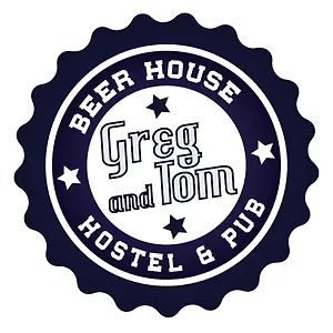 Auberge de jeunesse Greg&tom Beer House Cracovie