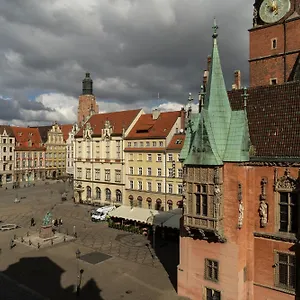 Appartamento Rentplanet - Stare, Breslavia