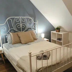 Apartamenty Gdansk Apartment Gdansk
