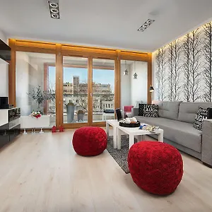 Aura Old Town Apartment Gdansk