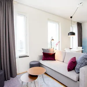 Apartdirect Aelvsjoe Apartmanhotel