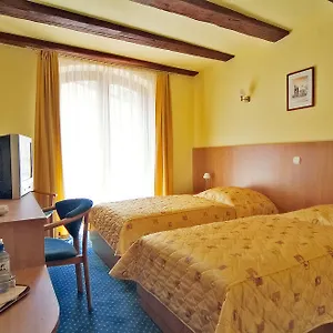 Alexander Hotel Krakow