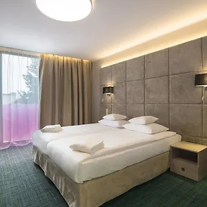 Apartmanhotel Citi Hotel's