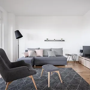 Rentplanet - Atal Tower Wroclaw