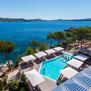 Coronado Thalasso&spa Hotel Peguera