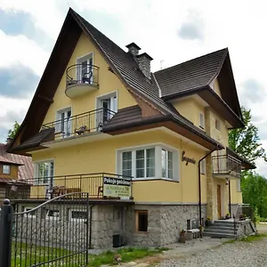 Eugenia Homestay Zakopane