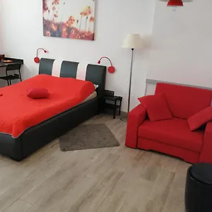 Salezego Apartamento Varsovia