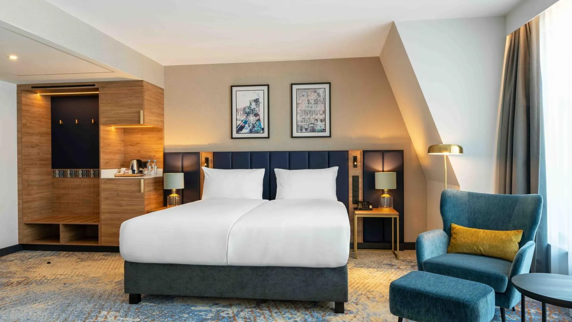 Wyndham Wroclaw Old Town Hotel