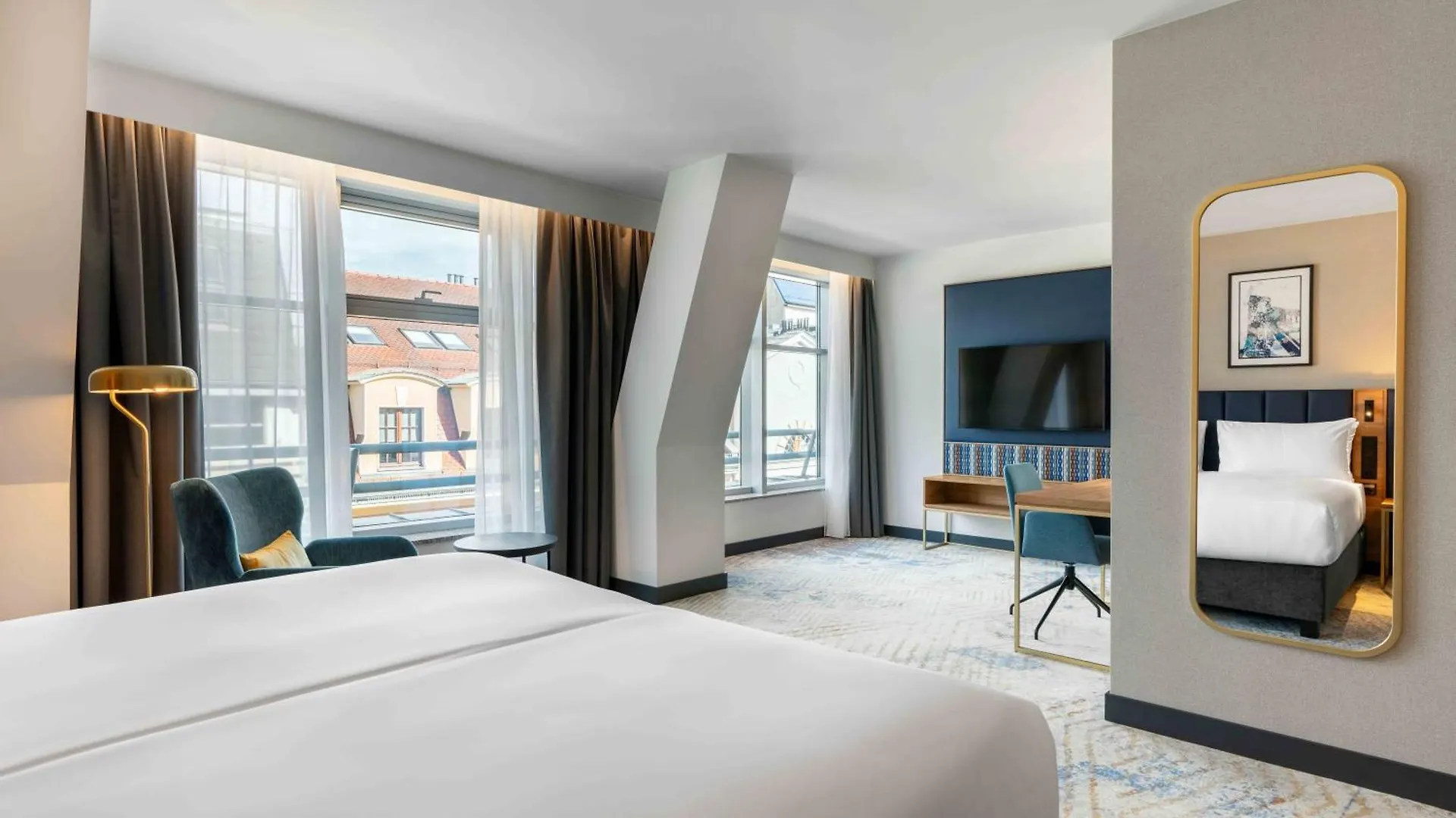 Wyndham Wroclaw Old Town Hotel Poland