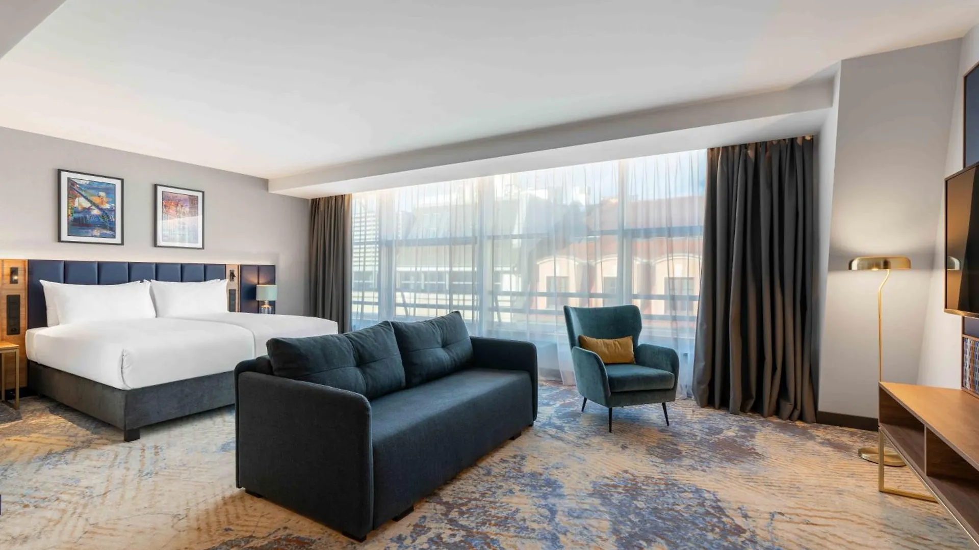 Wyndham Wroclaw Old Town Hotel