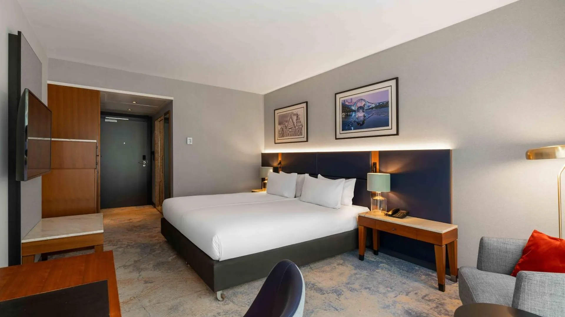 Wyndham Wroclaw Old Town Hotel