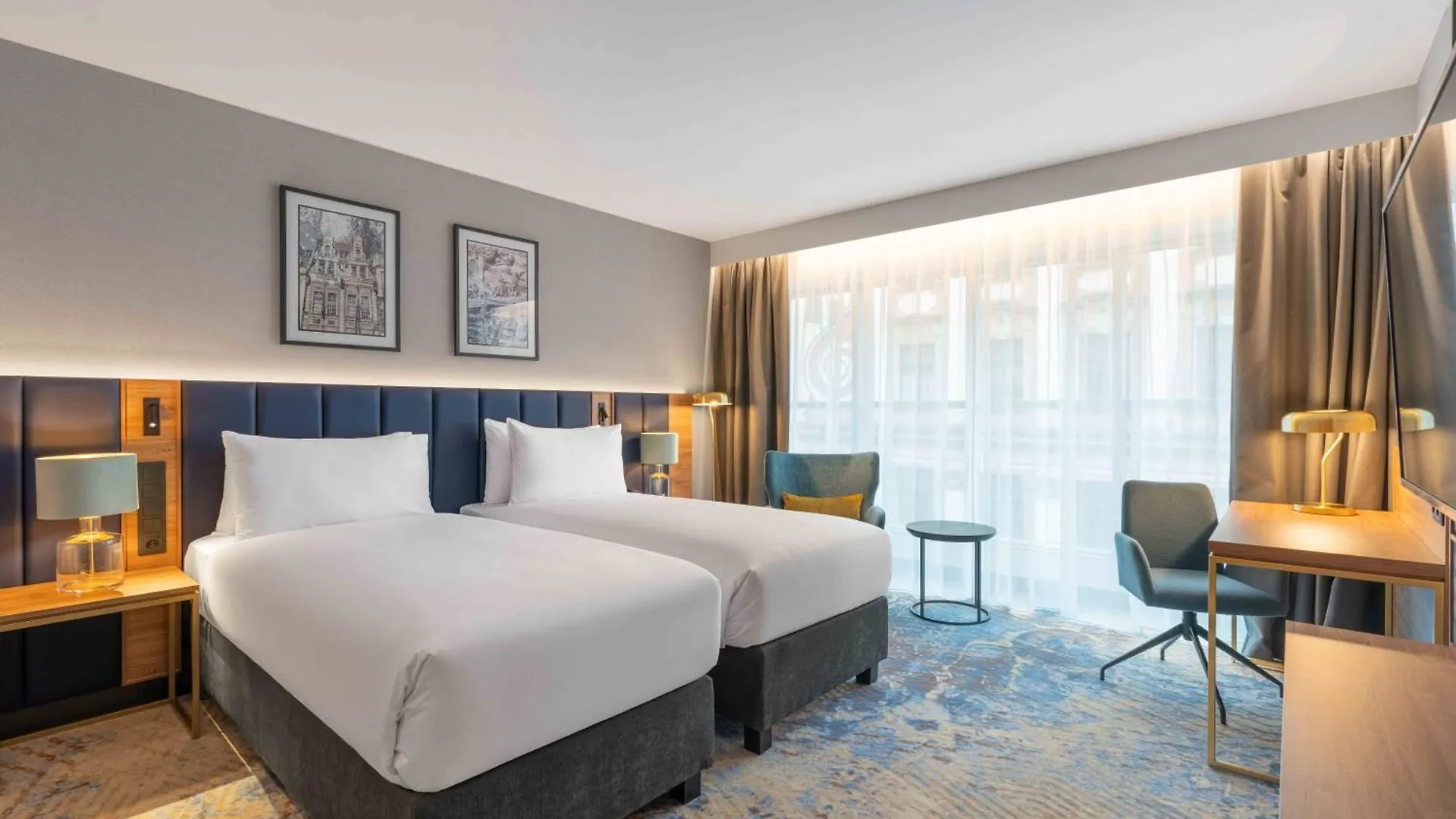 Wyndham Wroclaw Old Town Hotel