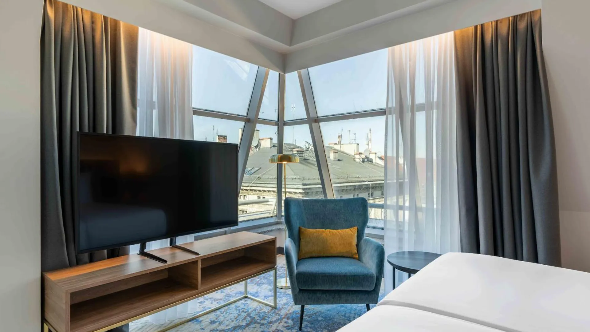Wyndham Wroclaw Old Town Hotel